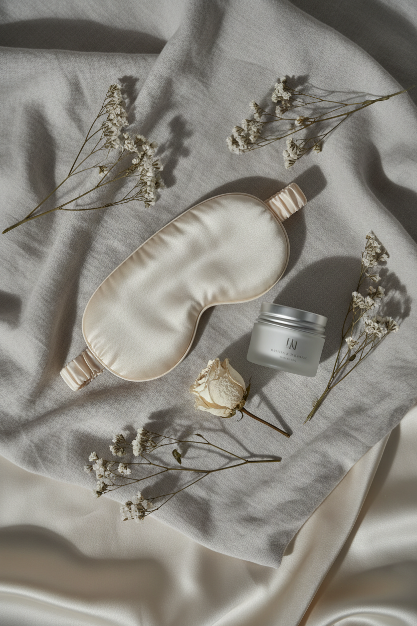 Nocturnly Sleep Ritual