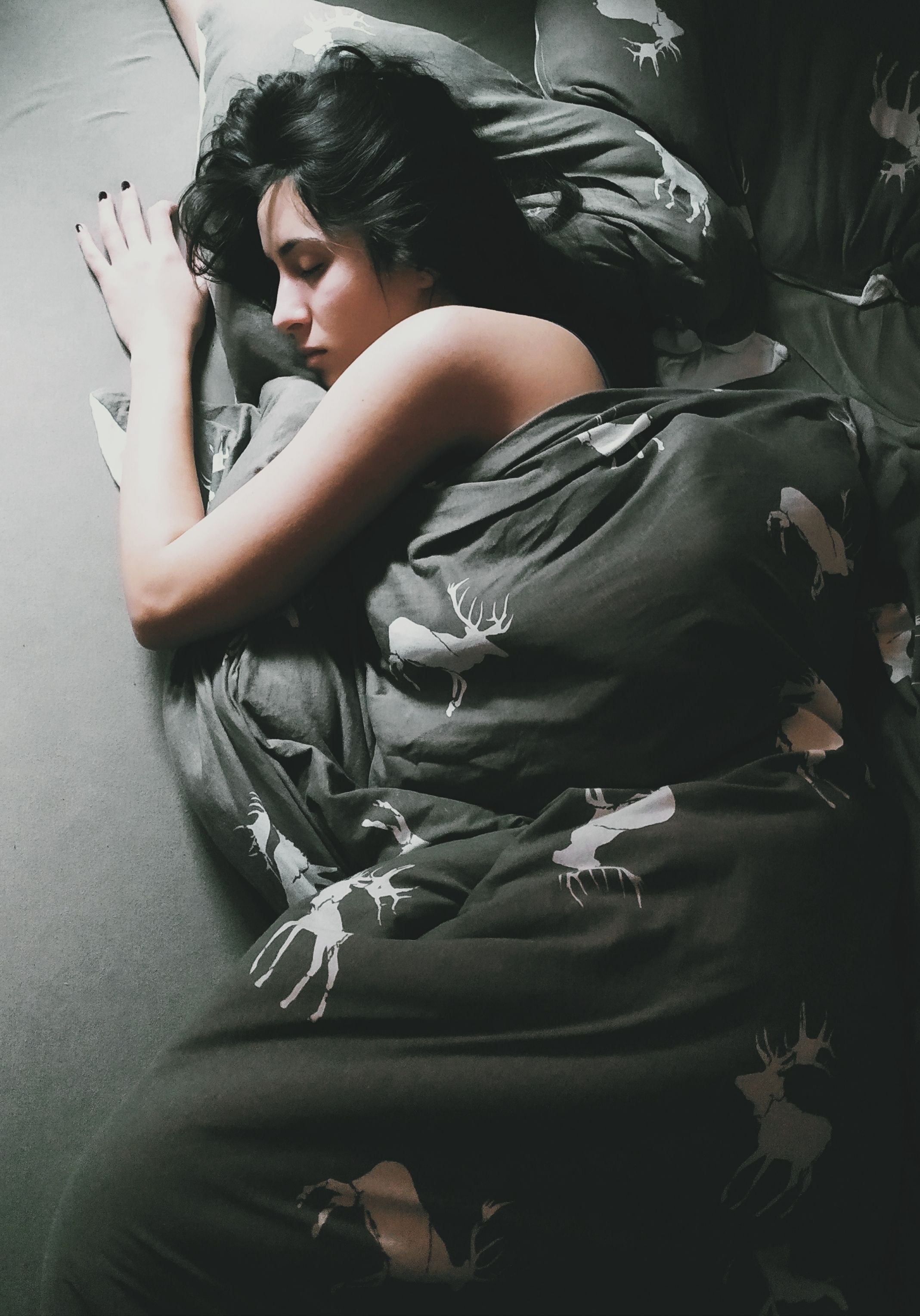 Nocturnly – sommeil paisible et réparateur