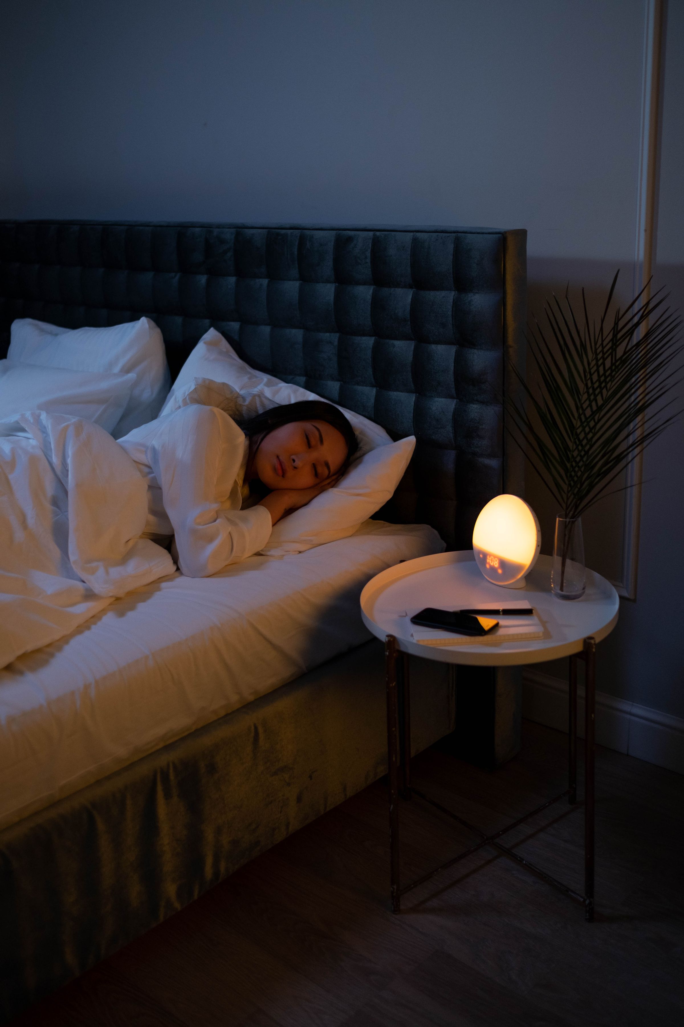 Nocturnly – collection accessoires sommeil